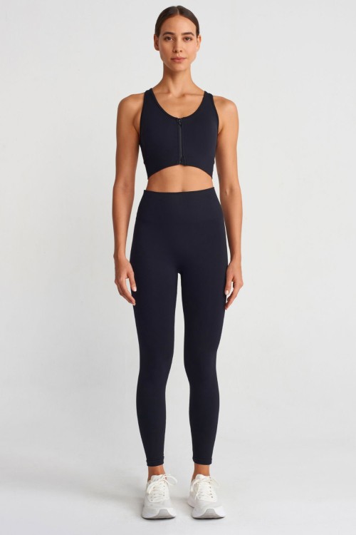 Леггинсы Basic, Black