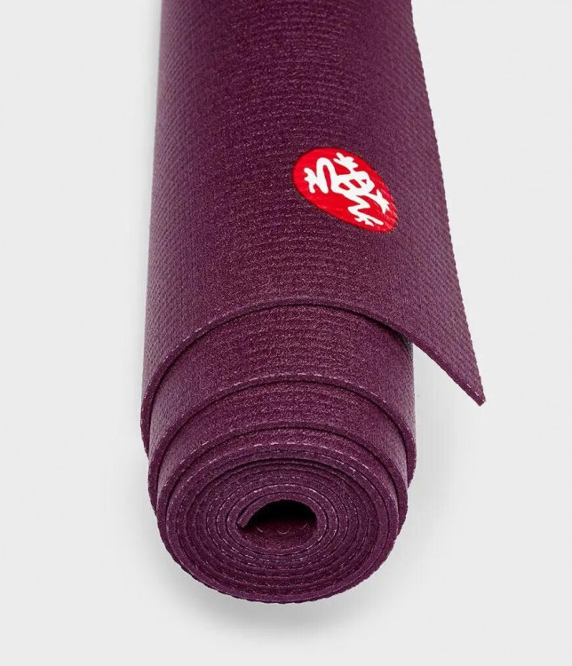 Коврик Manduka Travel Mat 2,5 мм purple