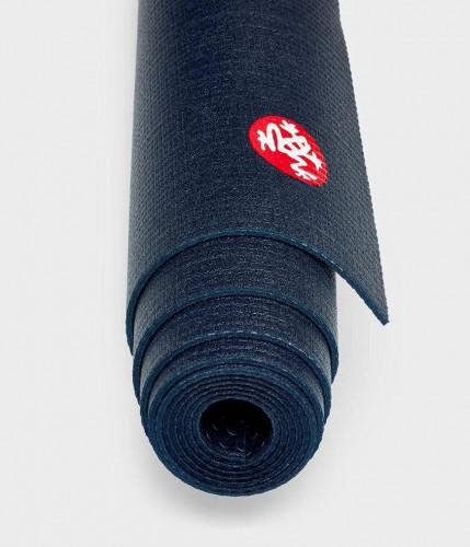 Коврик Manduka Travel Mat 2,5 мм dark blue 