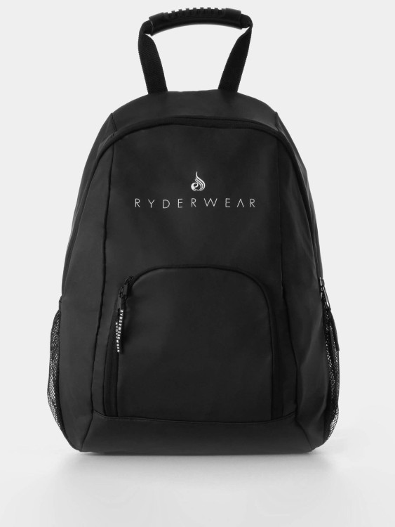 Рюкзак RW Backpack black