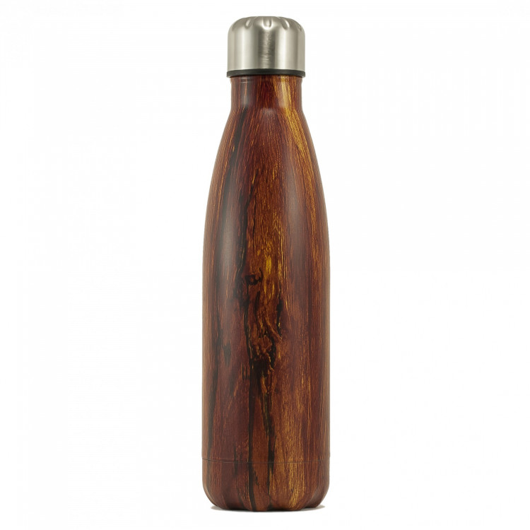 Бутылка-термос дерево