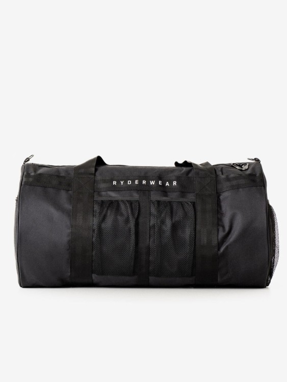 Сумка Duty Duffle black